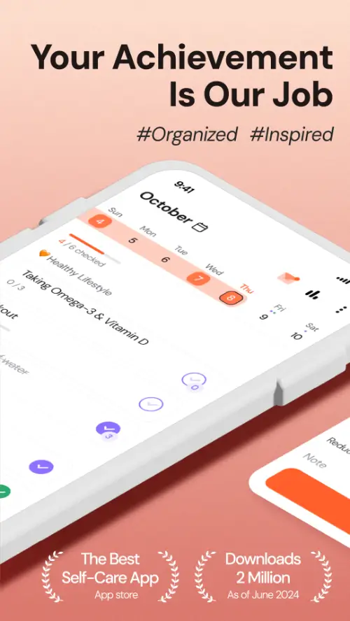 Dreamfora MOD APK 2