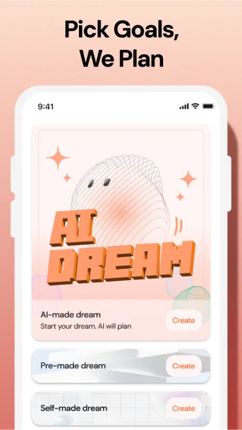 Dreamfora MOD APK 3