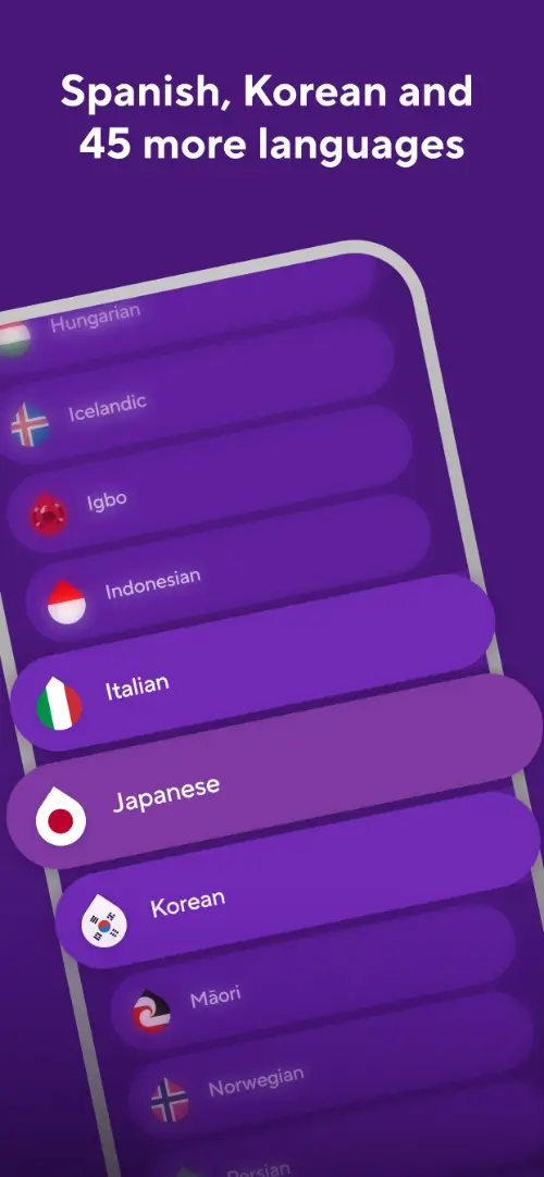 Drops Language Learning MOD APK 2