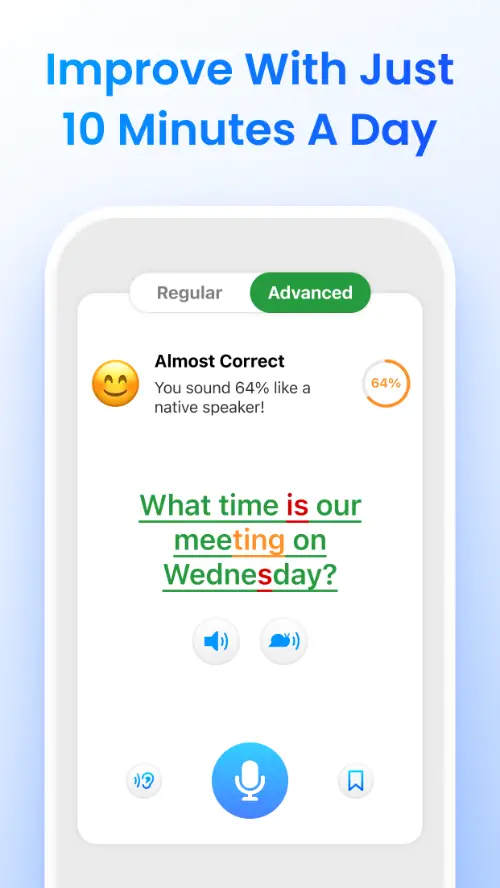 ELSA Speak MOD APK 2