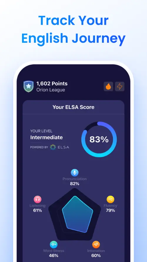 ELSA Speak MOD APK 5