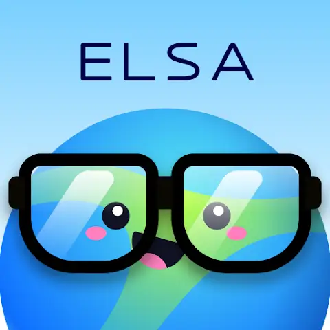 ELSA Speak