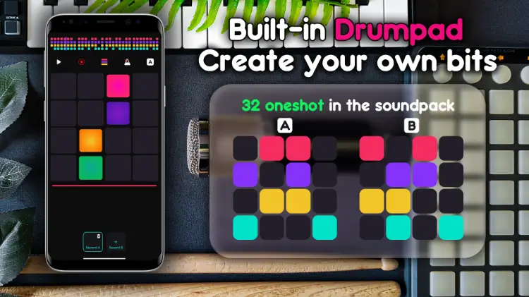 Easy Beat MOD APK 1