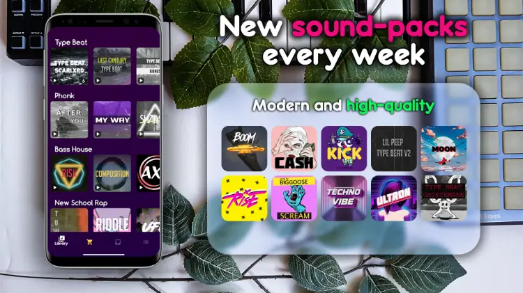 Easy Beat MOD APK 2