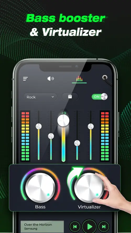 Extra Volume Booster MOD APK 4