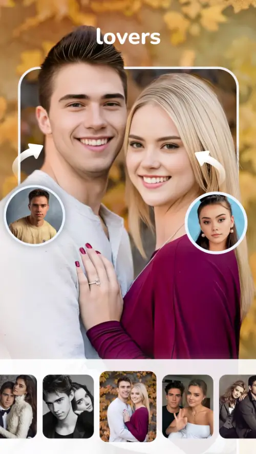 Face Me MOD APK 5