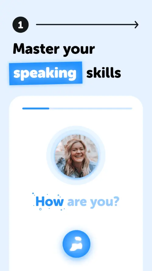 Falou Fast Language MOD APK 2