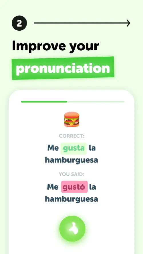 Falou Fast Language MOD APK 3