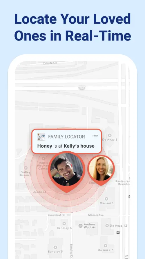 Family Locator MOD APK 1
