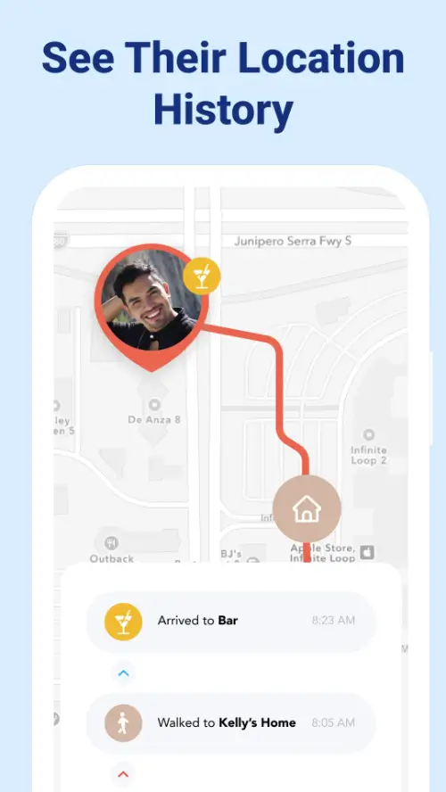 Family Locator MOD APK 3