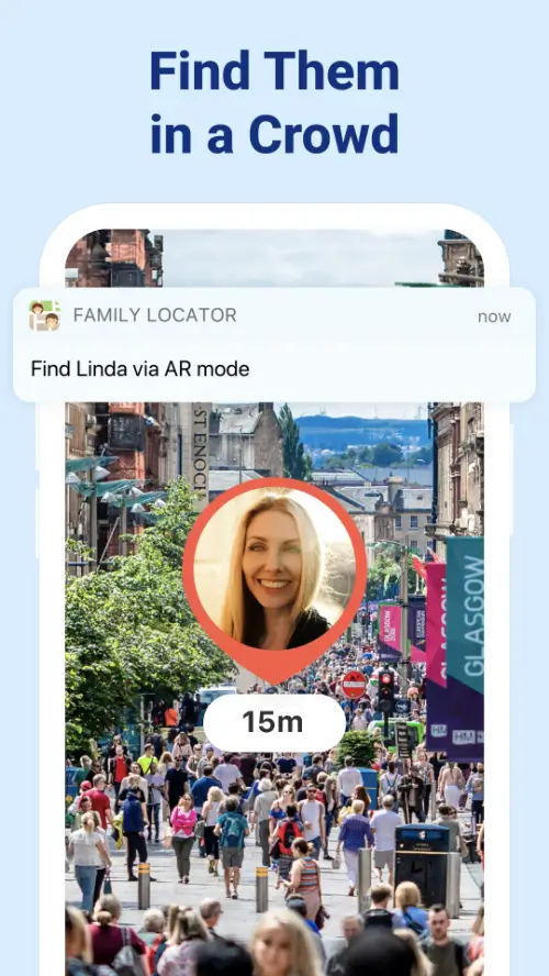 Family Locator MOD APK 4