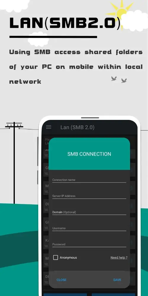 File Manager By Lufick MOD APK 2