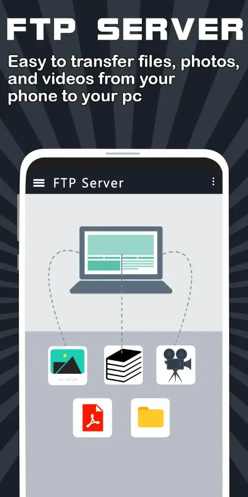 File Manager By Lufick MOD APK 5