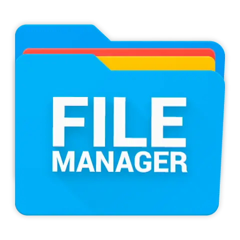 File Manager By Lufick