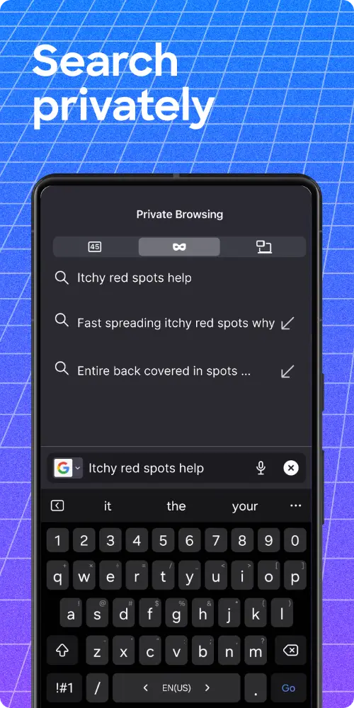 Firefox Fast MOD APK 2