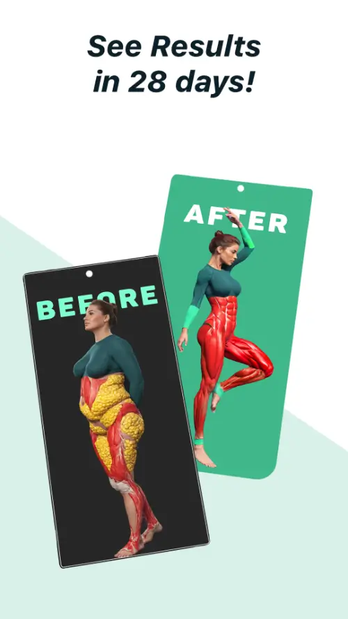 Fitonomy Home Workout Tracker MOD APK 2