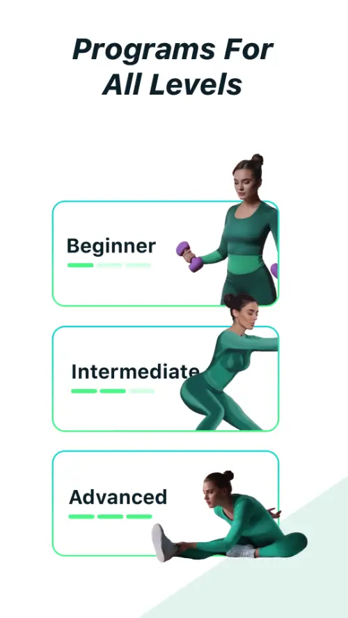 Fitonomy Home Workout Tracker MOD APK 4