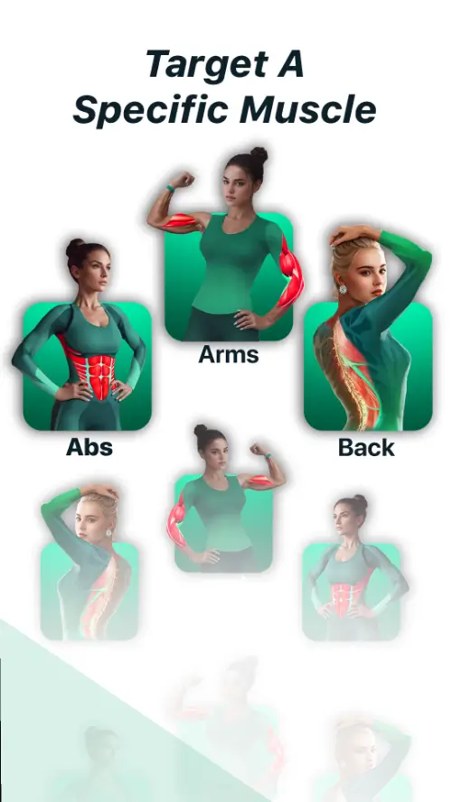 Fitonomy Home Workout Tracker MOD APK 5