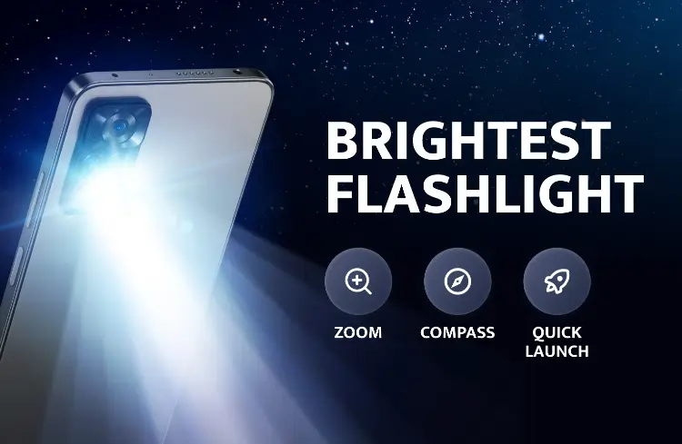 Flashlight Plus MOD APK 1