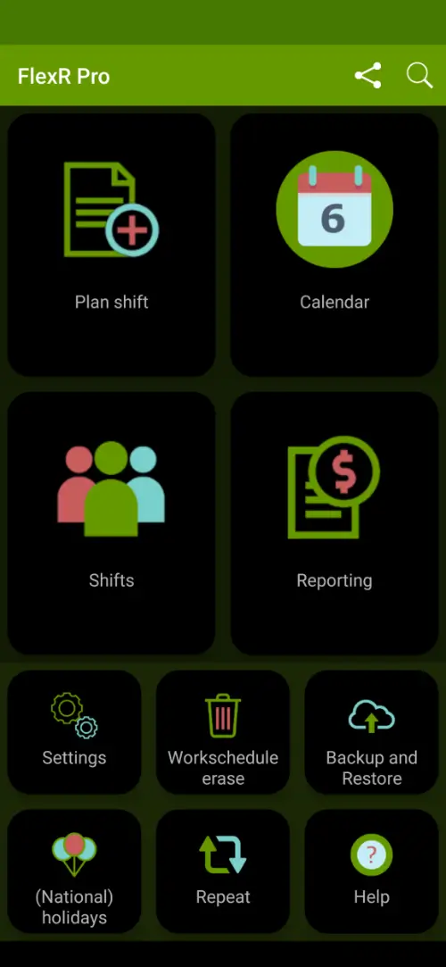 FlexR Pro MOD APK 2