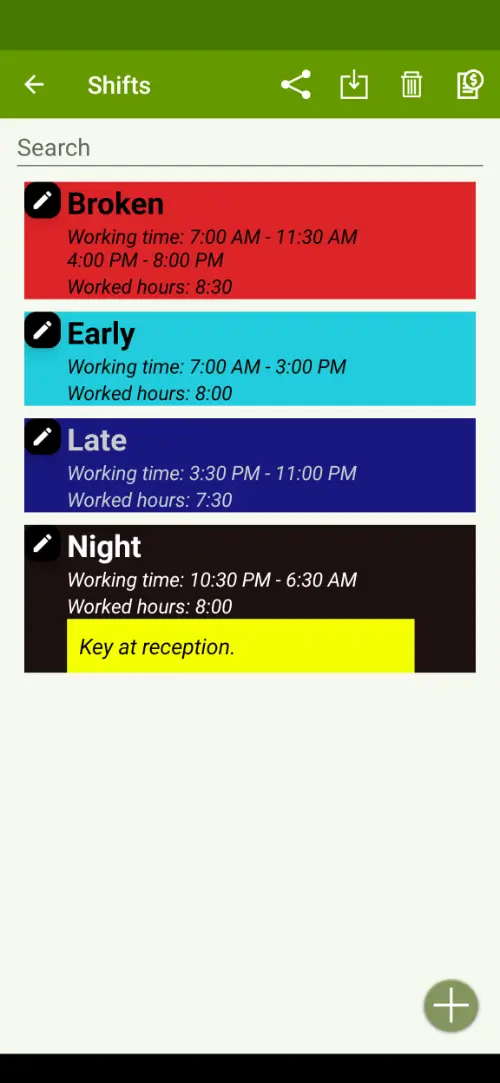 FlexR Pro MOD APK 3