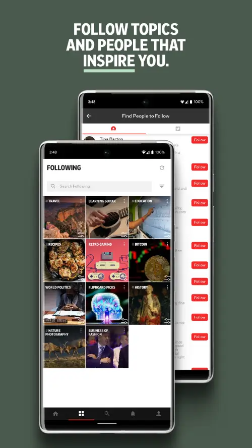 Flipboard MOD APK 2