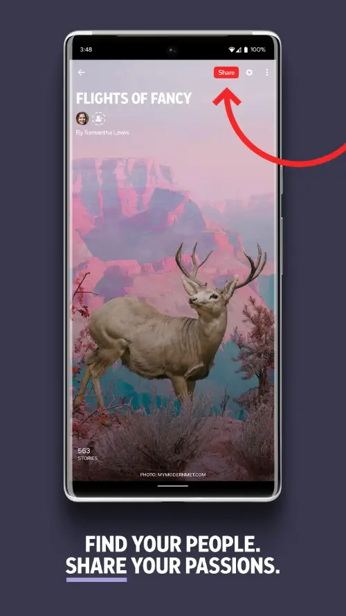 Flipboard MOD APK 4