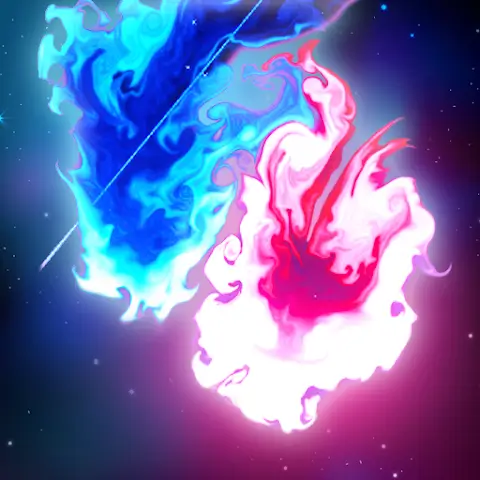 Fluid Live Wallpaper