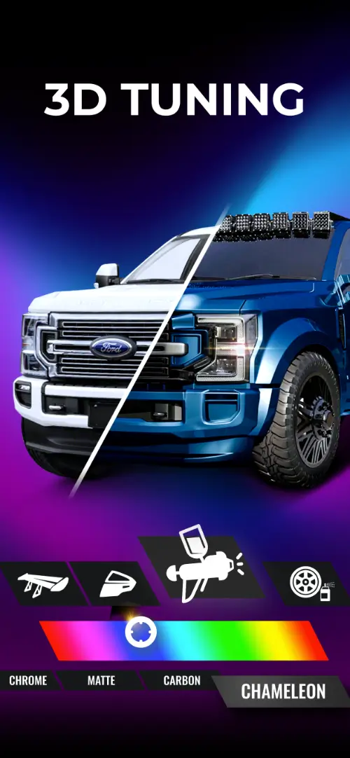 Formacar 3D MOD APK 1