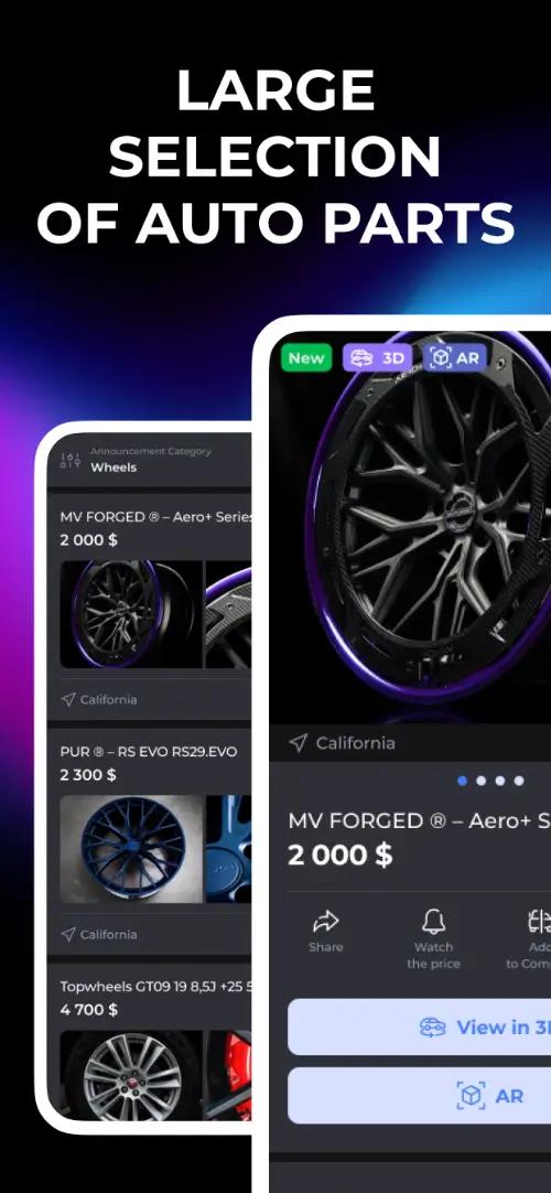 Formacar 3D MOD APK 2