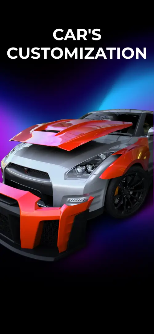 Formacar 3D MOD APK 3