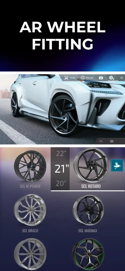 Formacar 3D MOD APK 4