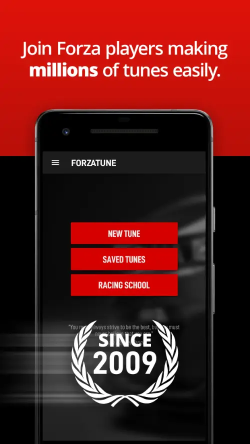 ForzaTune Pro MOD APK 2