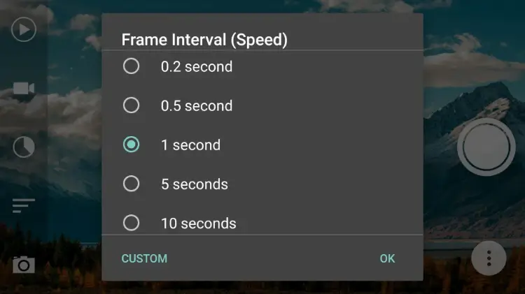 Framelapse MOD APK 2