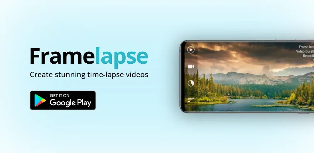 Framelapse 2