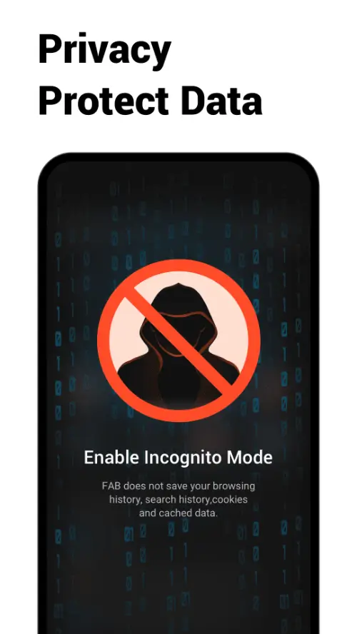 Free Adblocker Browser MOD APK 1
