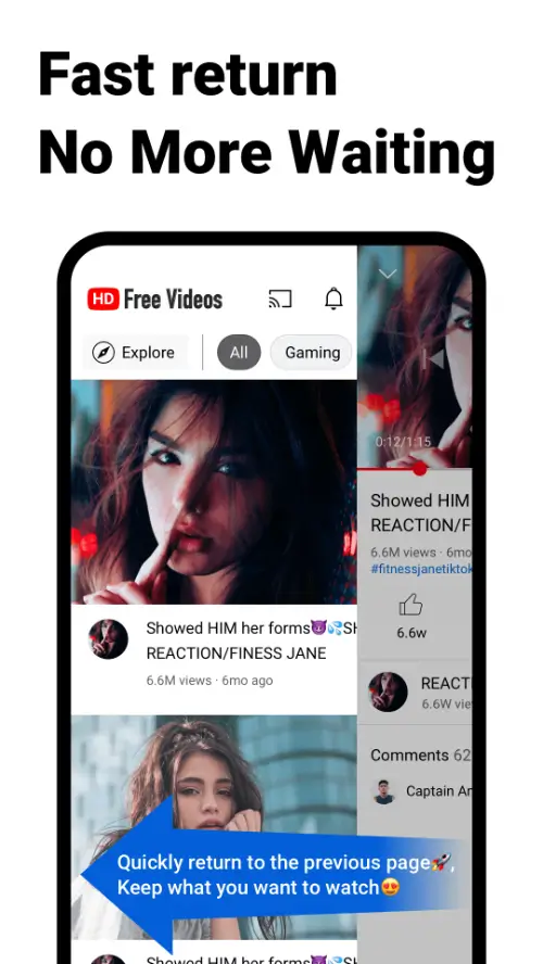Free Adblocker Browser MOD APK 2