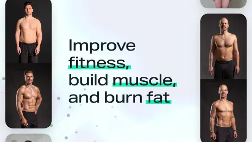 Freeletics Fitness Workouts MOD APK 3
