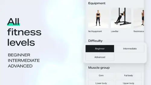 Freeletics Fitness Workouts MOD APK 5