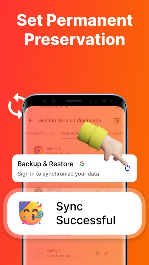 GC Auto Clicker MOD APK 2