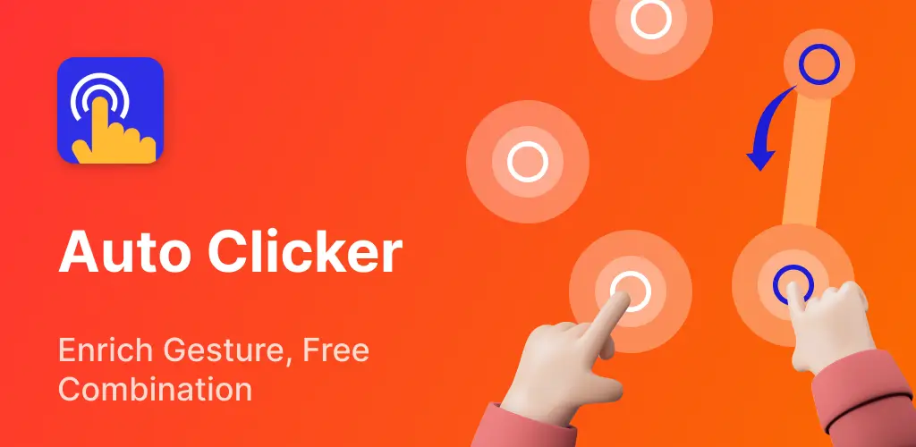 GC Auto Clicker