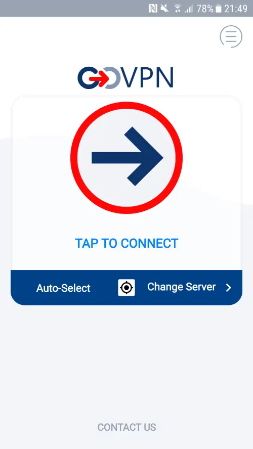 GOVPN MOD APK 1