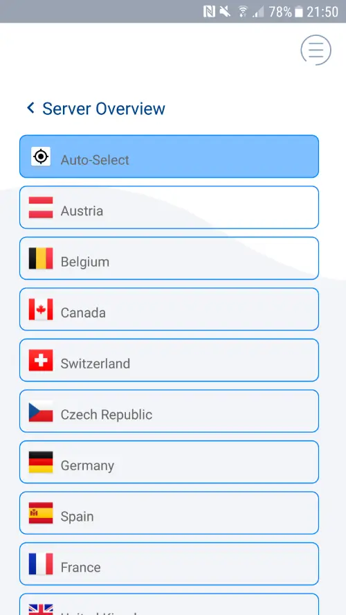 GOVPN MOD APK 3