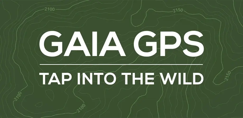 Gaia GPS