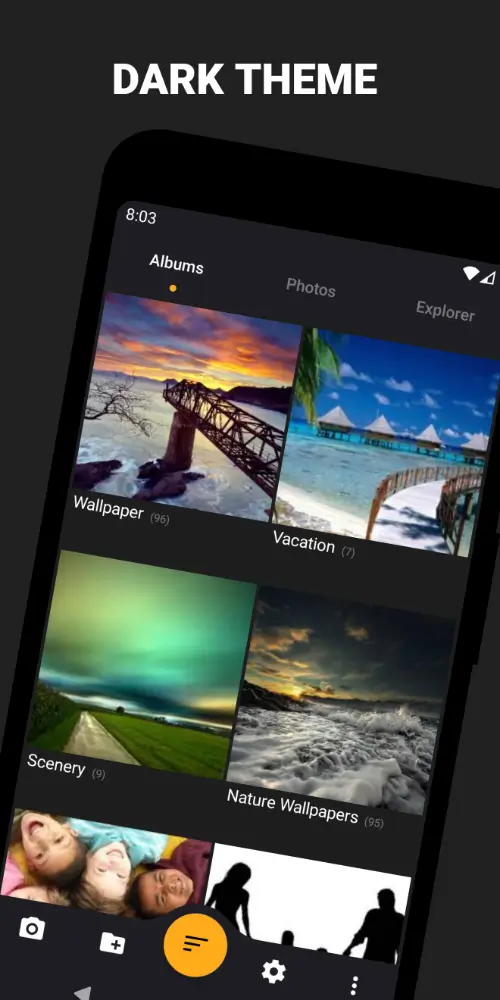Gallery EZ MOD APK 1