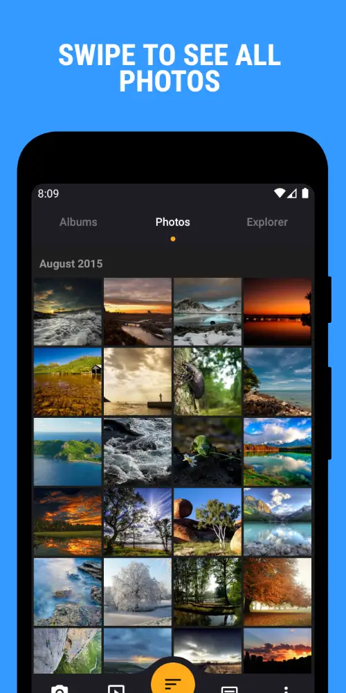 Gallery EZ MOD APK 3
