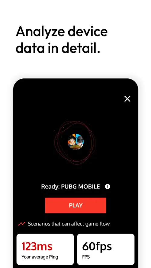 Game Booster Pro MOD APK 2