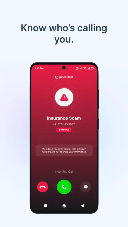 Getcontact MOD APK 2