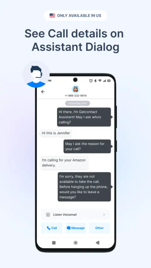 Getcontact MOD APK 4