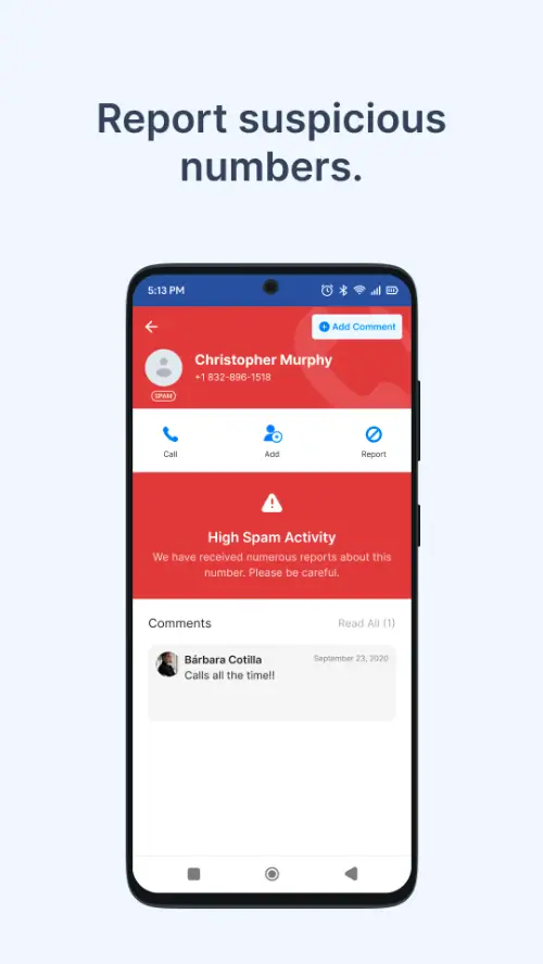 Getcontact MOD APK 5